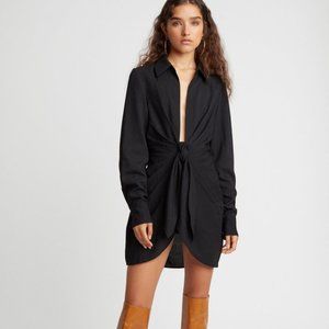 Choosy Crosby St Dress